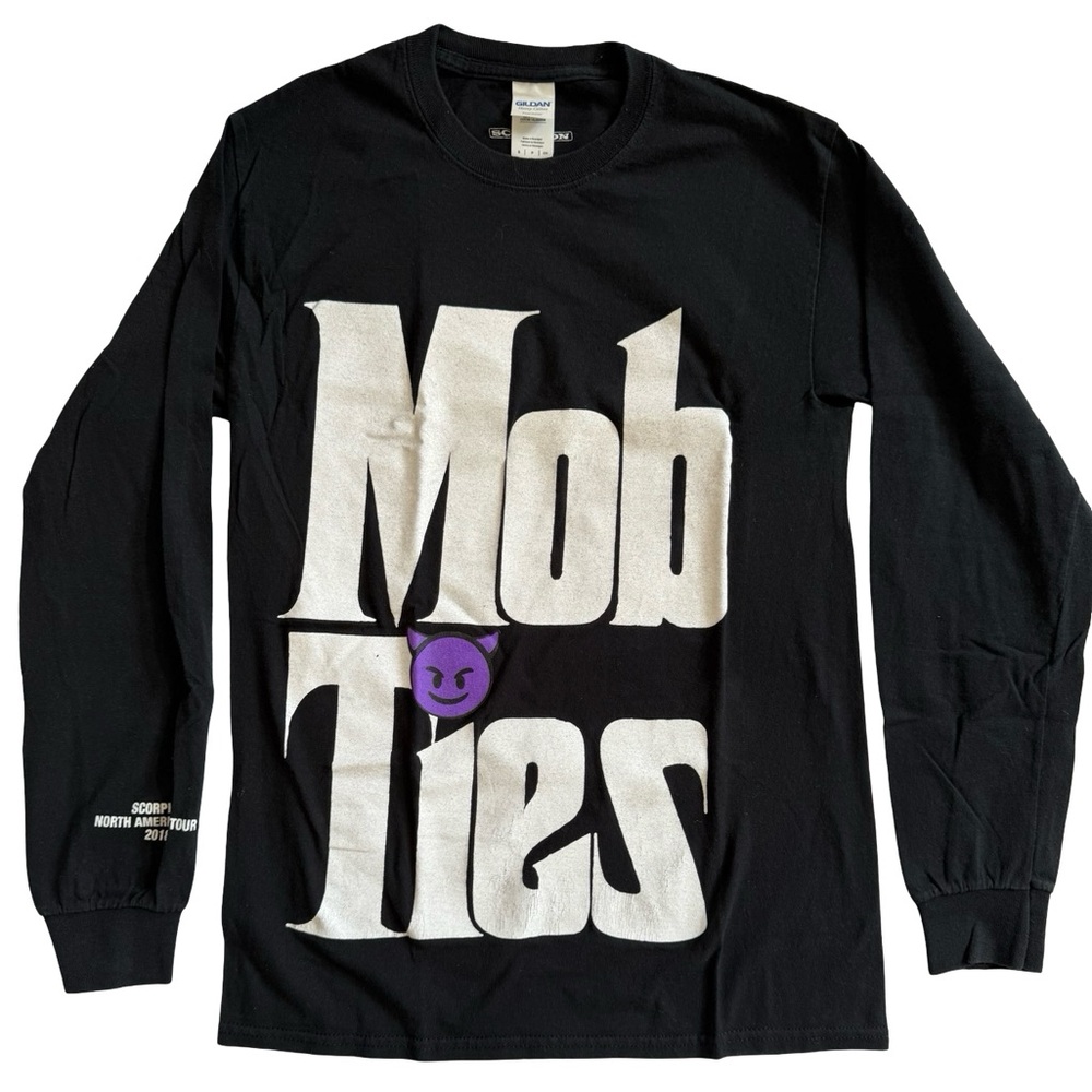 Drake Mob Ties Rap A Lot Shirt